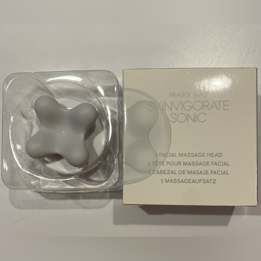 Mary Kay Skinvigorate Sonic Facial Massage Head